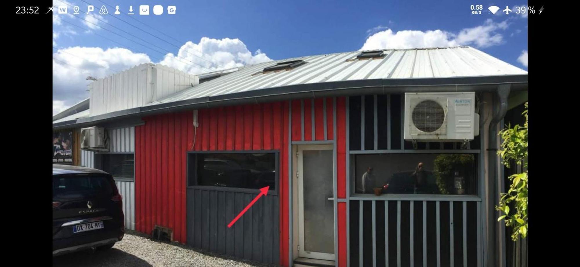 Le Studio Rustique Du Bassin La Teste-de-Buch Exterior photo